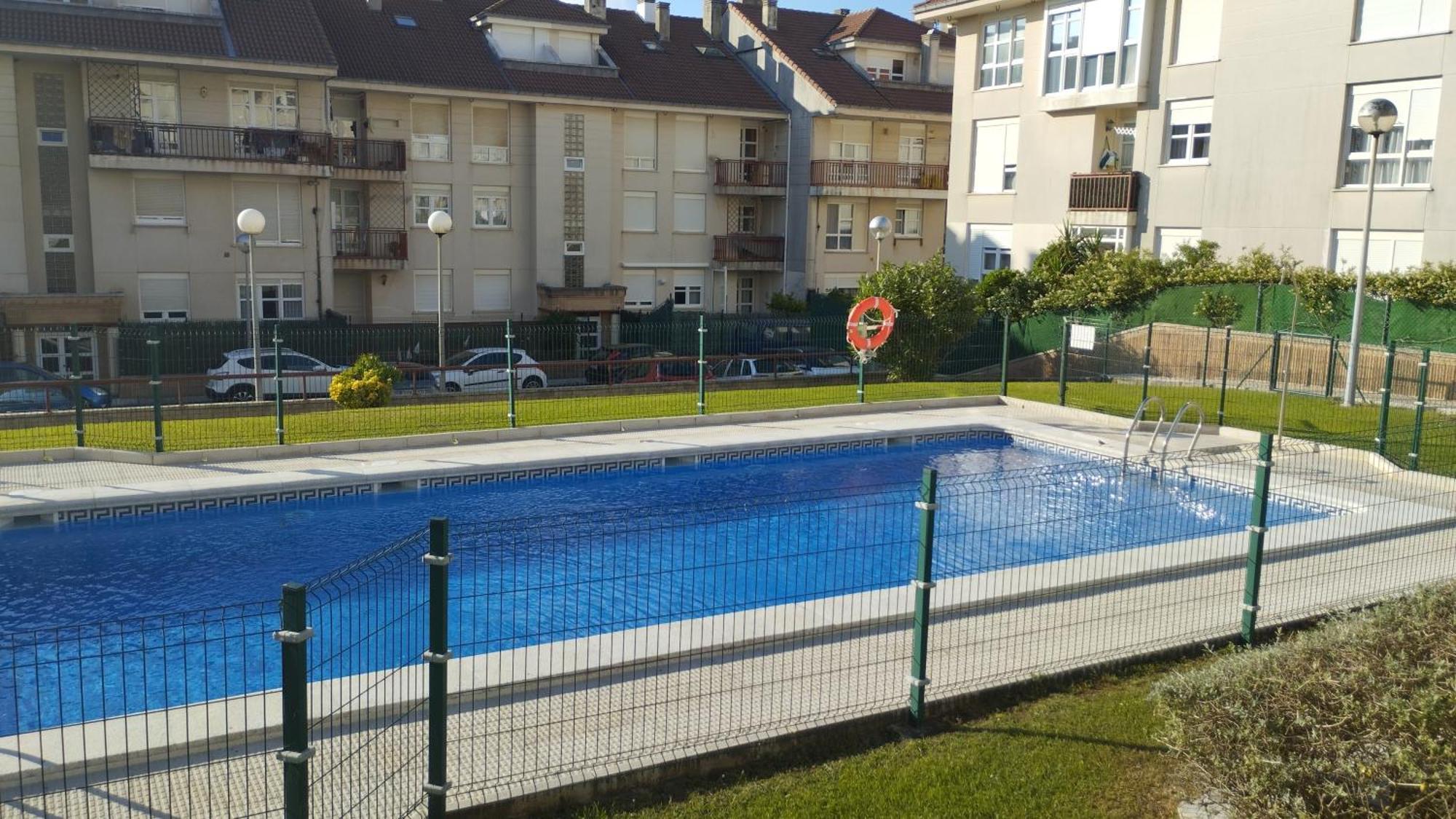 Apartment Aire Del Mar Liencres Εξωτερικό φωτογραφία
